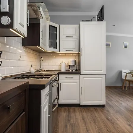 Apartment Market Square Corner Kuznicza By Renters Wroclaw