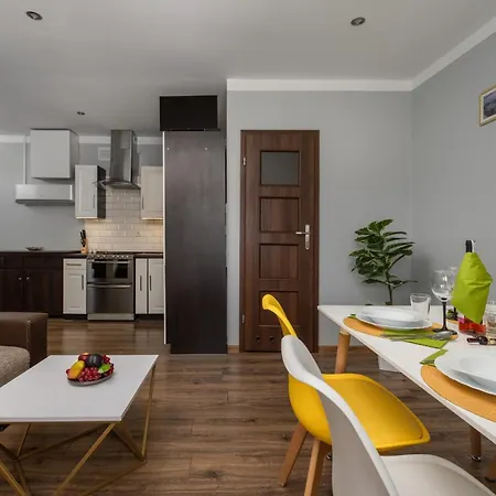 Market Square Corner Kuznicza By Renters Apartment Wroclaw