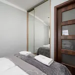 公寓 Market Square Corner Kuznicza By Renters 弗罗茨瓦夫