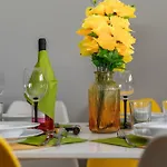 公寓 Market Square Corner Kuznicza By Renters *