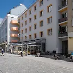 Market Square Corner Kuznicza By Renters *