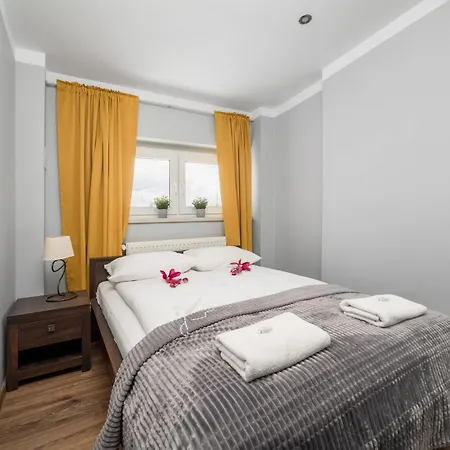 Market Square Corner Kuznicza By Renters Appartement *