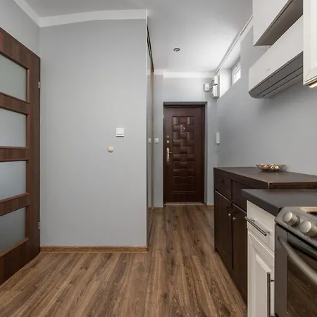 Market Square Corner Kuznicza By Renters Appartement *