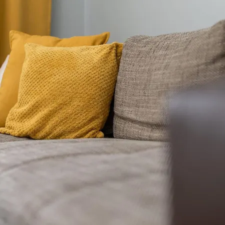 Apartament Market Square Corner Kuznicza By Renters Wrocław