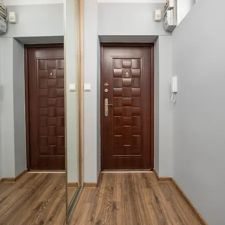 Apartament Market Square Corner Kuznicza By Renters *