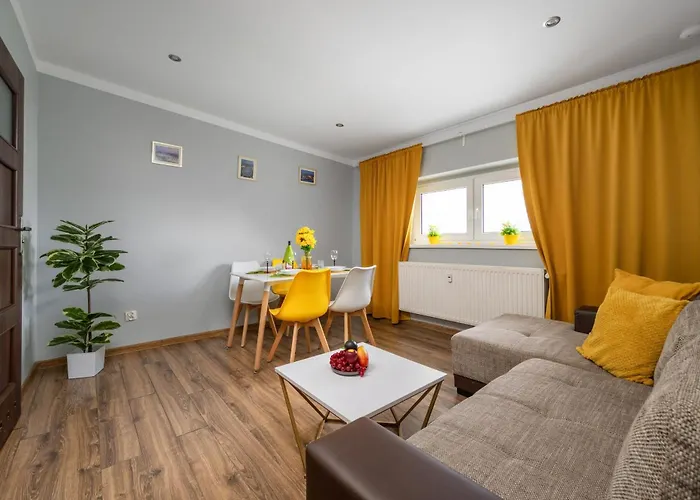 Market Square Corner Kuznicza By Renters Apartament *