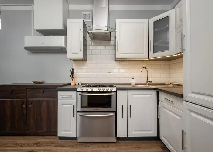 Apartament Market Square Corner Kuznicza By Renters *