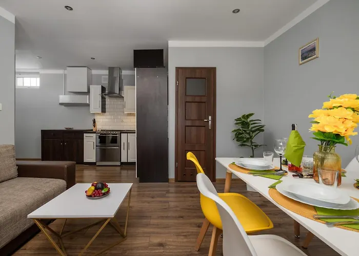 Market Square Corner Kuznicza By Renters Apartament Wrocław