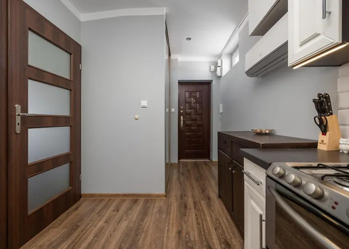 Market Square Corner Kuznicza By Renters Appartement *