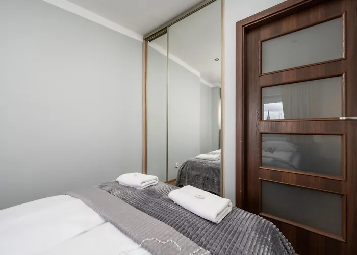 Appartement Market Square Corner Kuznicza By Renters Wrocław