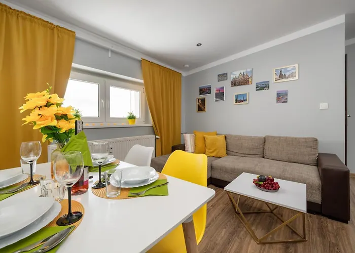 Market Square Corner Kuznicza By Renters Appartement