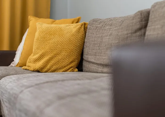 Apartament Market Square Corner Kuznicza By Renters Wrocław